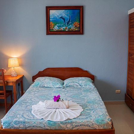Hotel La Fiore De Bahia Uvita Εξωτερικό φωτογραφία