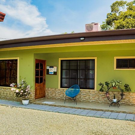 Hotel La Fiore De Bahia Uvita Εξωτερικό φωτογραφία