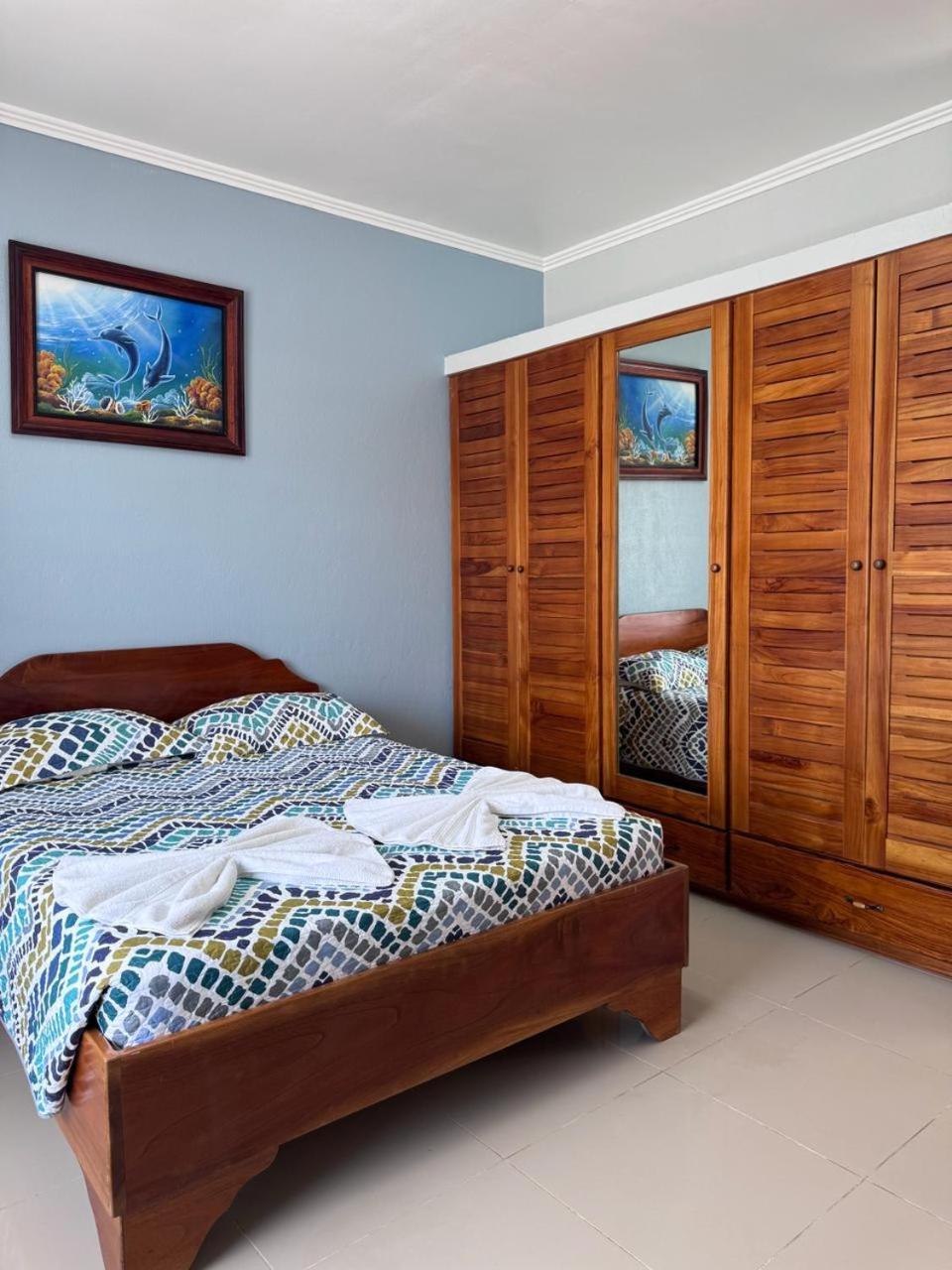 Hotel La Fiore De Bahia Uvita Εξωτερικό φωτογραφία