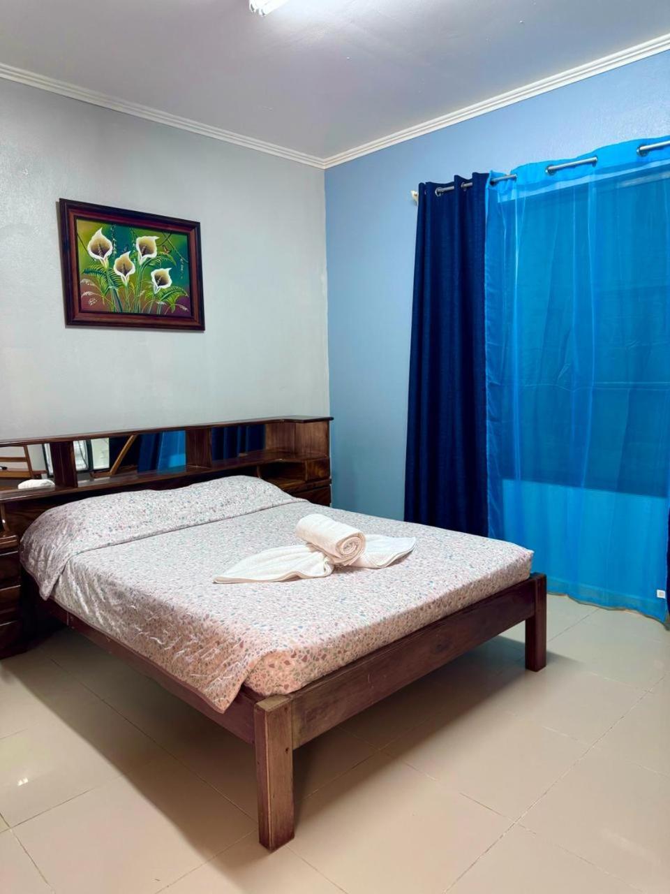 Hotel La Fiore De Bahia Uvita Εξωτερικό φωτογραφία