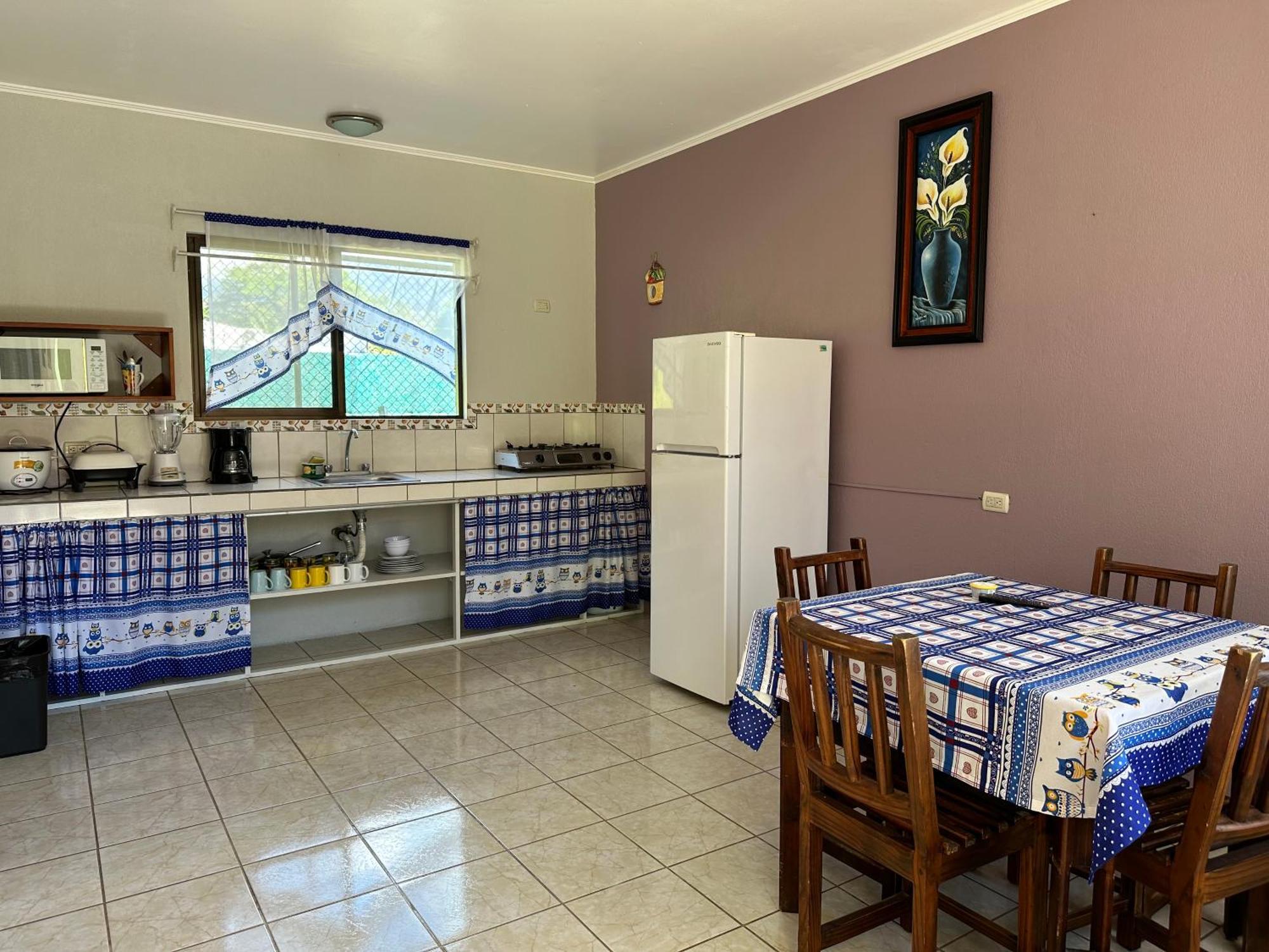 Hotel La Fiore De Bahia Uvita Εξωτερικό φωτογραφία
