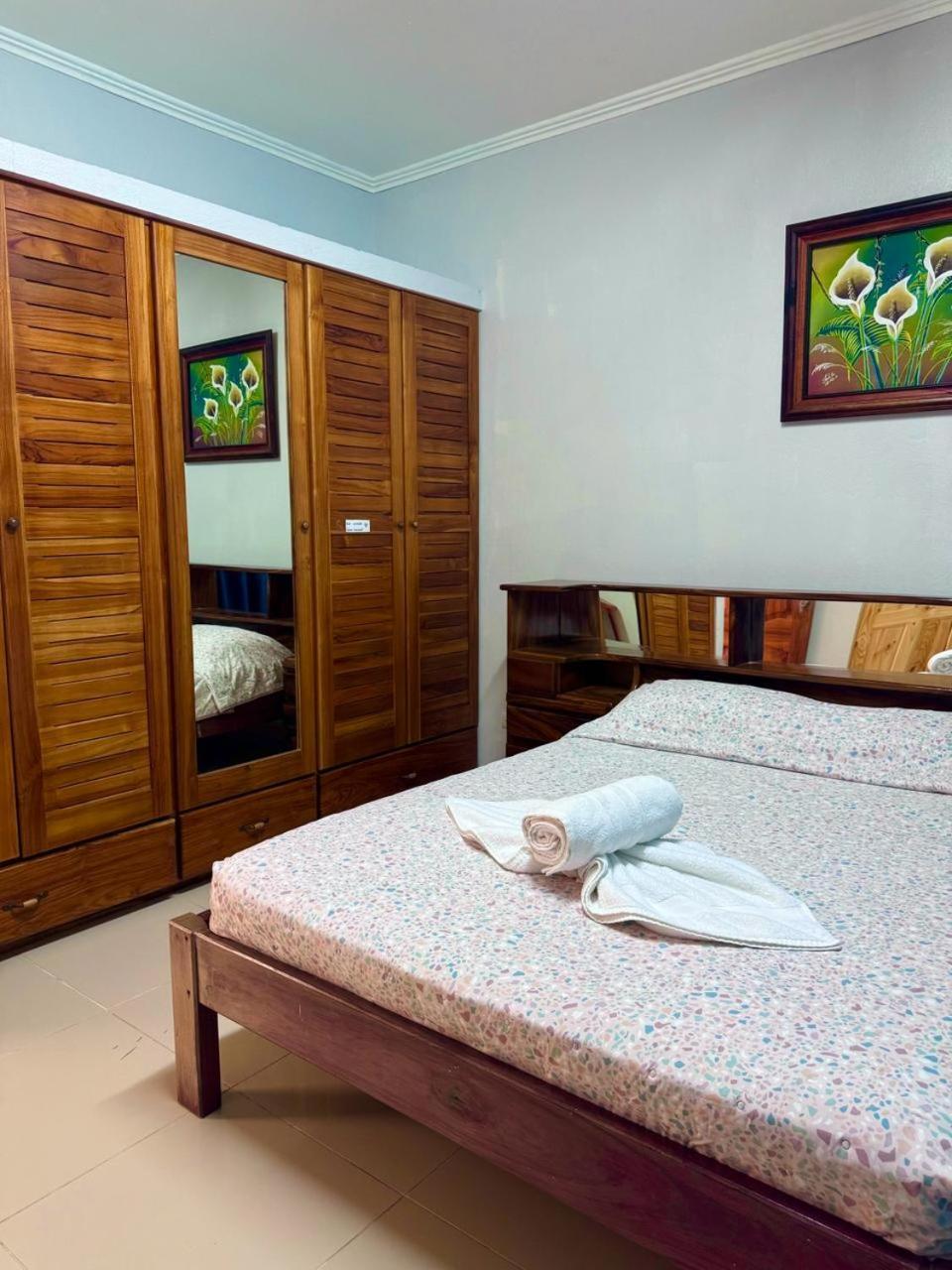 Hotel La Fiore De Bahia Uvita Εξωτερικό φωτογραφία
