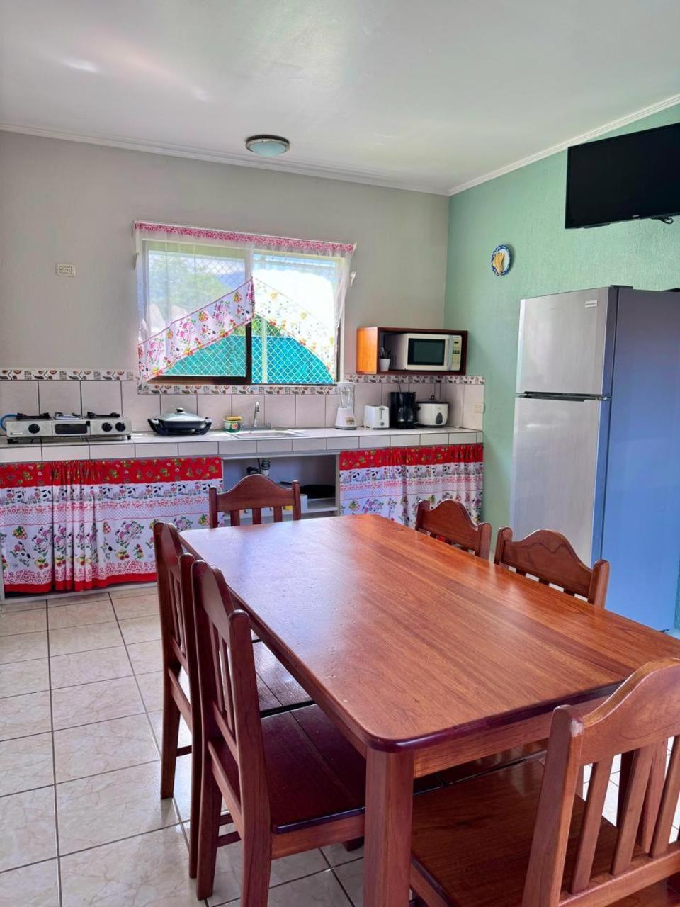 Hotel La Fiore De Bahia Uvita Εξωτερικό φωτογραφία