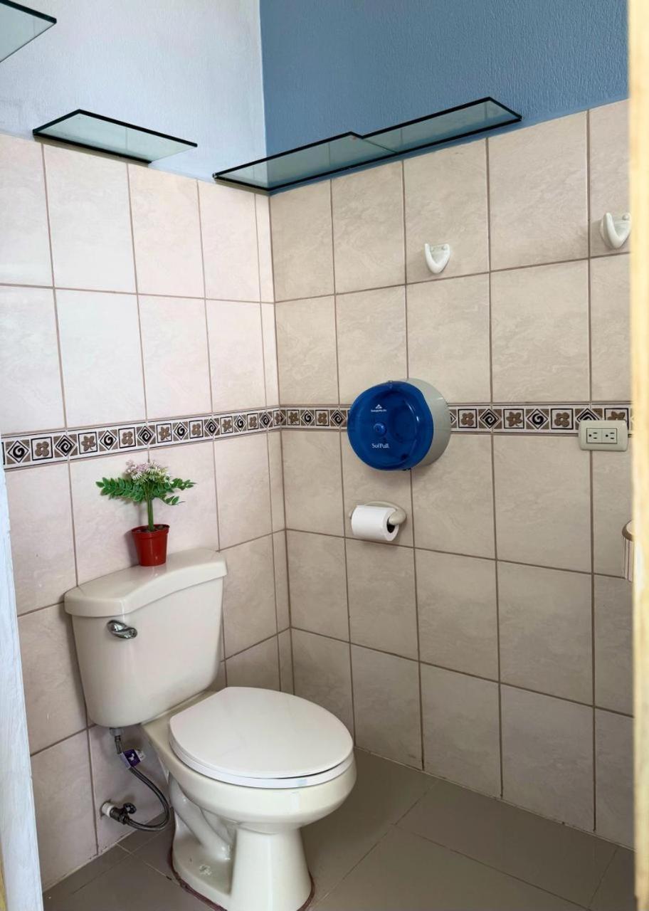 Hotel La Fiore De Bahia Uvita Εξωτερικό φωτογραφία