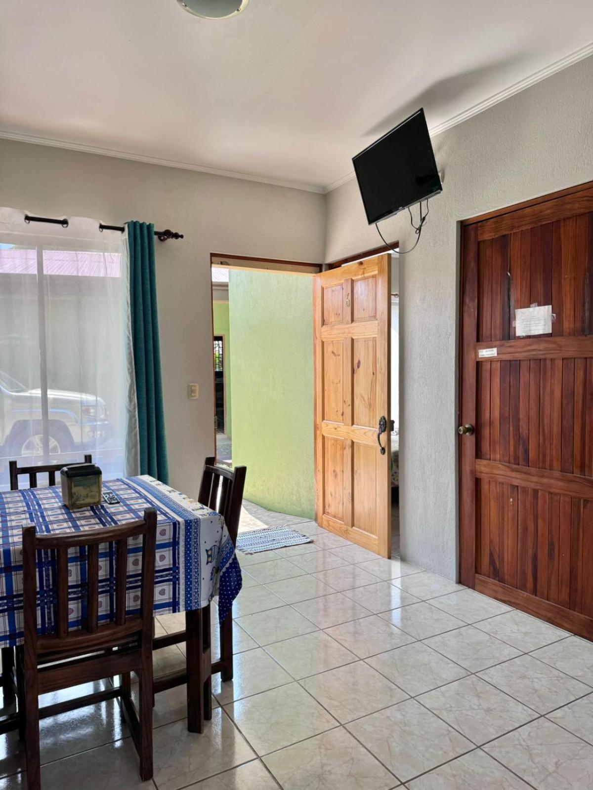 Hotel La Fiore De Bahia Uvita Εξωτερικό φωτογραφία