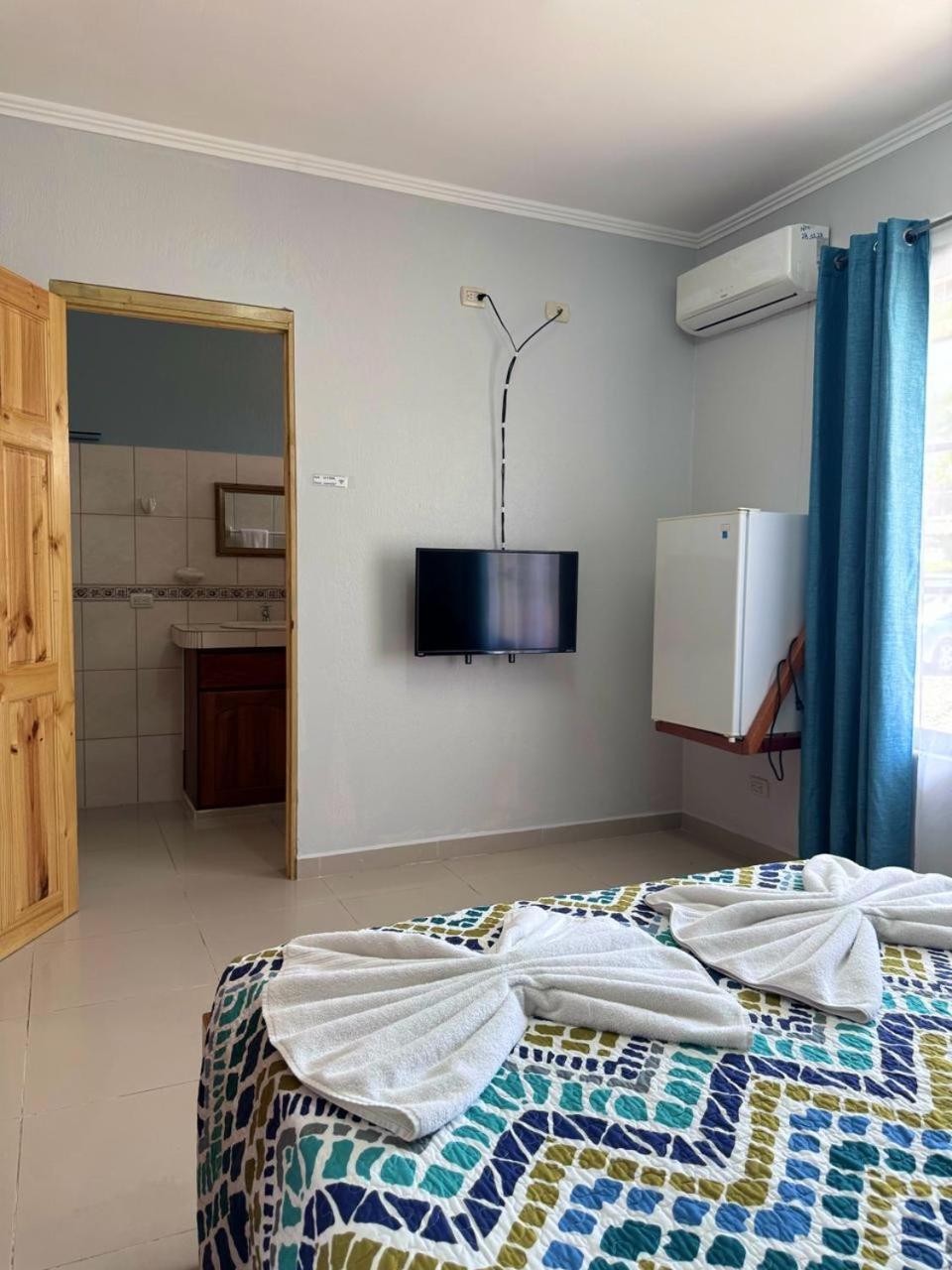 Hotel La Fiore De Bahia Uvita Εξωτερικό φωτογραφία