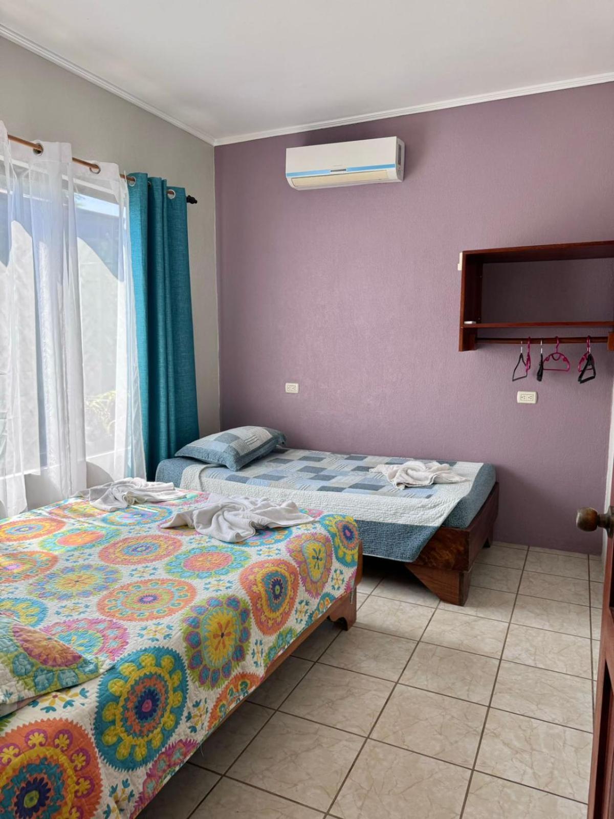 Hotel La Fiore De Bahia Uvita Εξωτερικό φωτογραφία