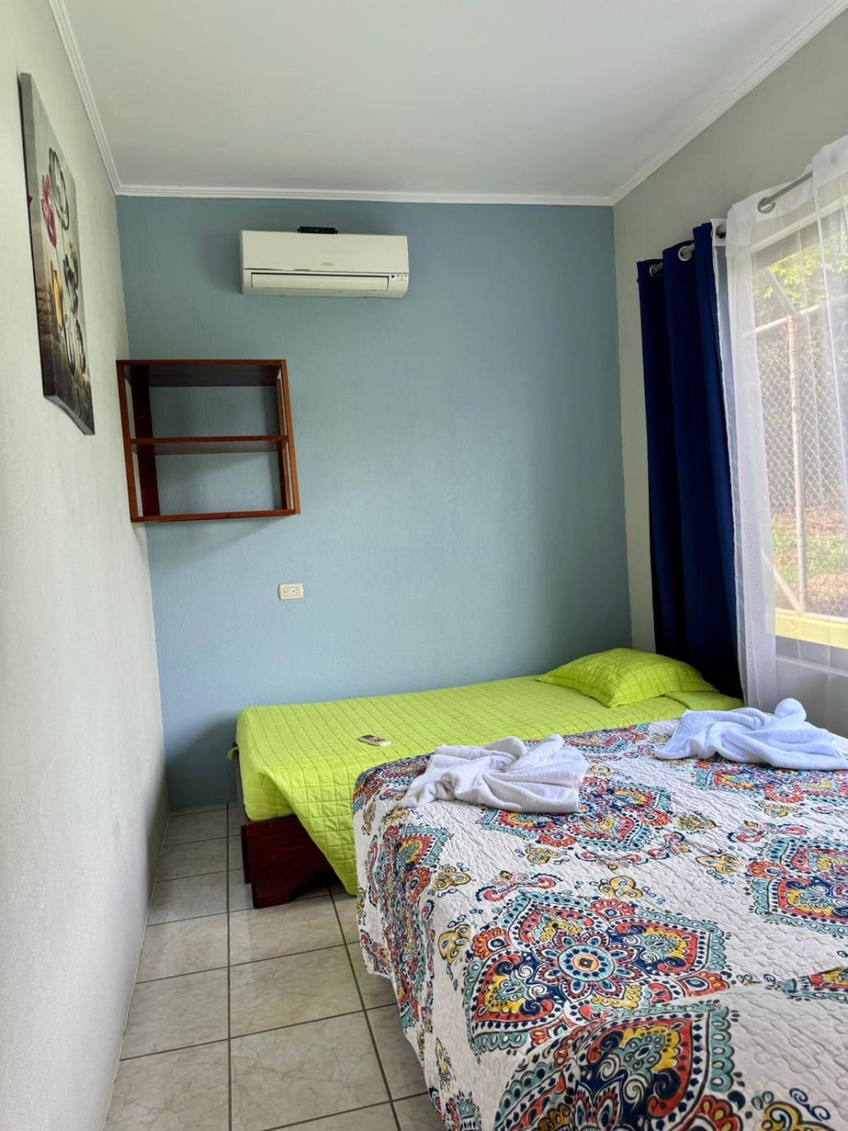 Hotel La Fiore De Bahia Uvita Εξωτερικό φωτογραφία