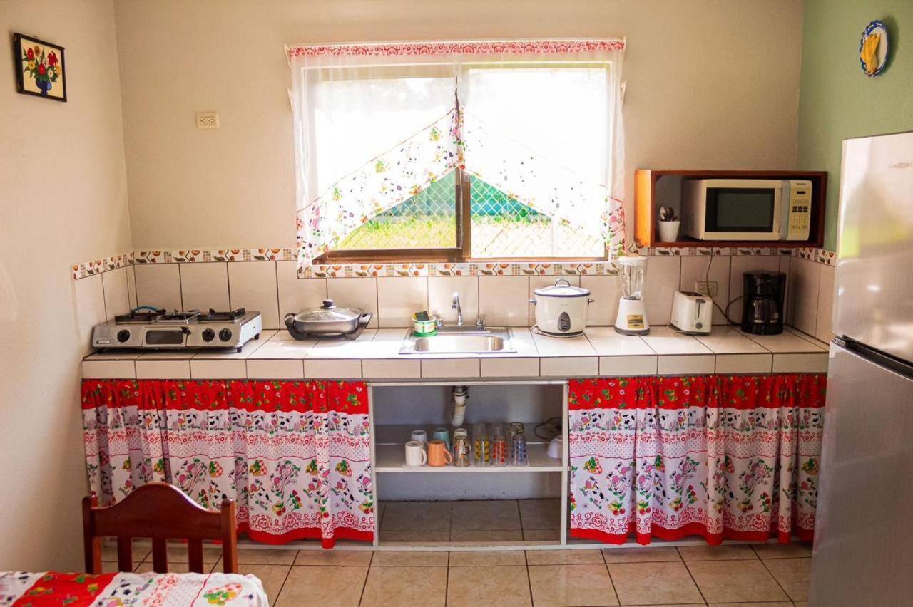 Hotel La Fiore De Bahia Uvita Εξωτερικό φωτογραφία