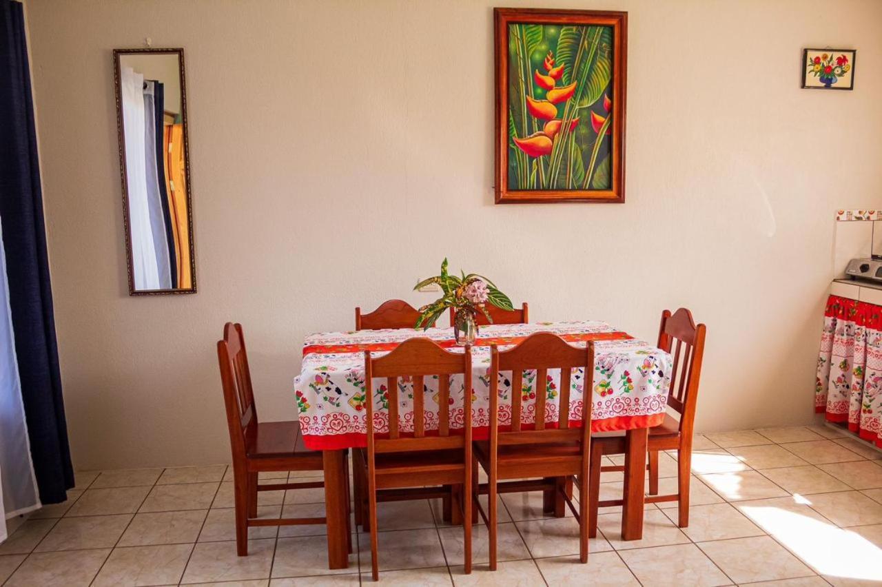 Hotel La Fiore De Bahia Uvita Δωμάτιο φωτογραφία