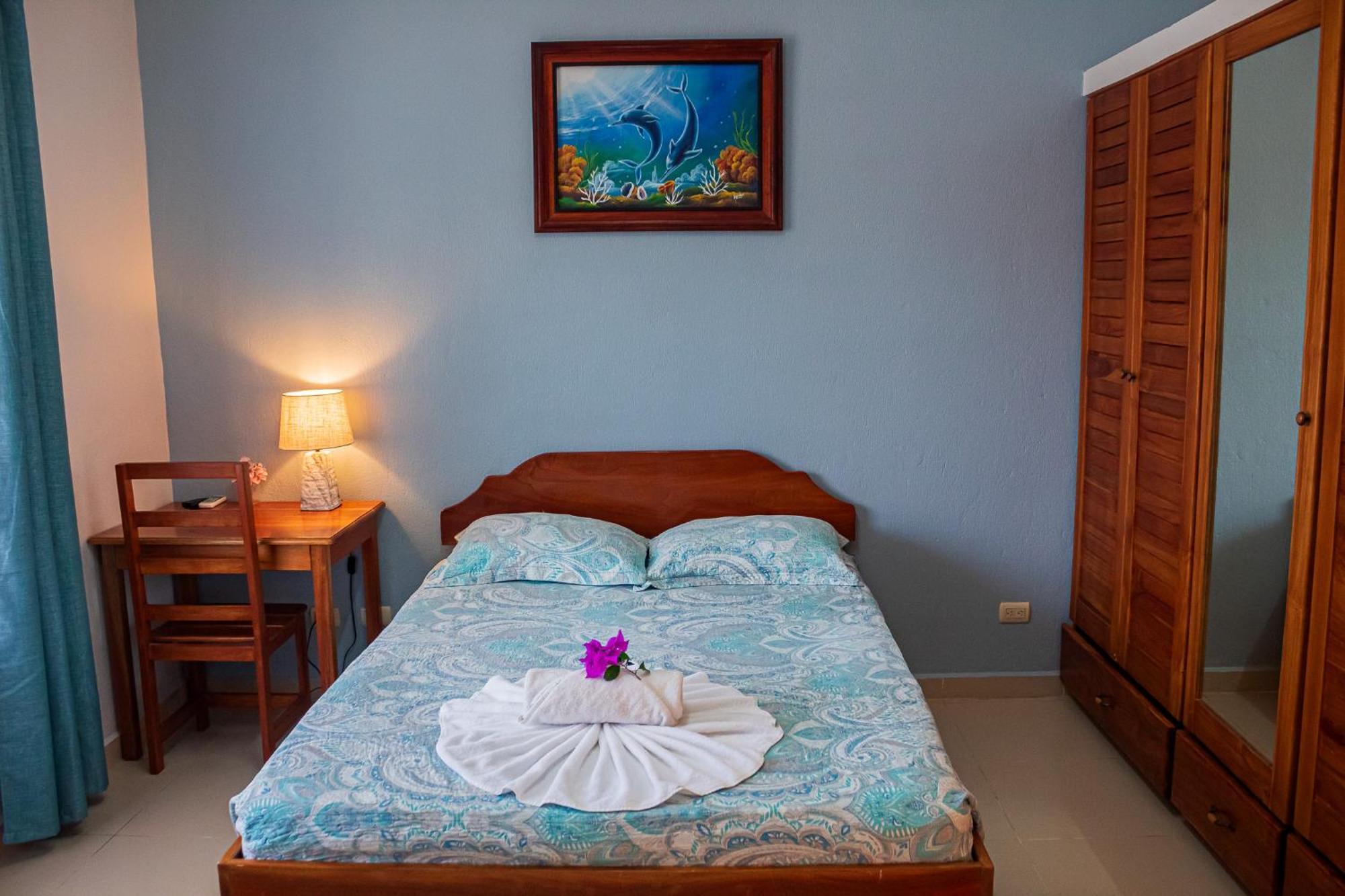 Hotel La Fiore De Bahia Uvita Εξωτερικό φωτογραφία